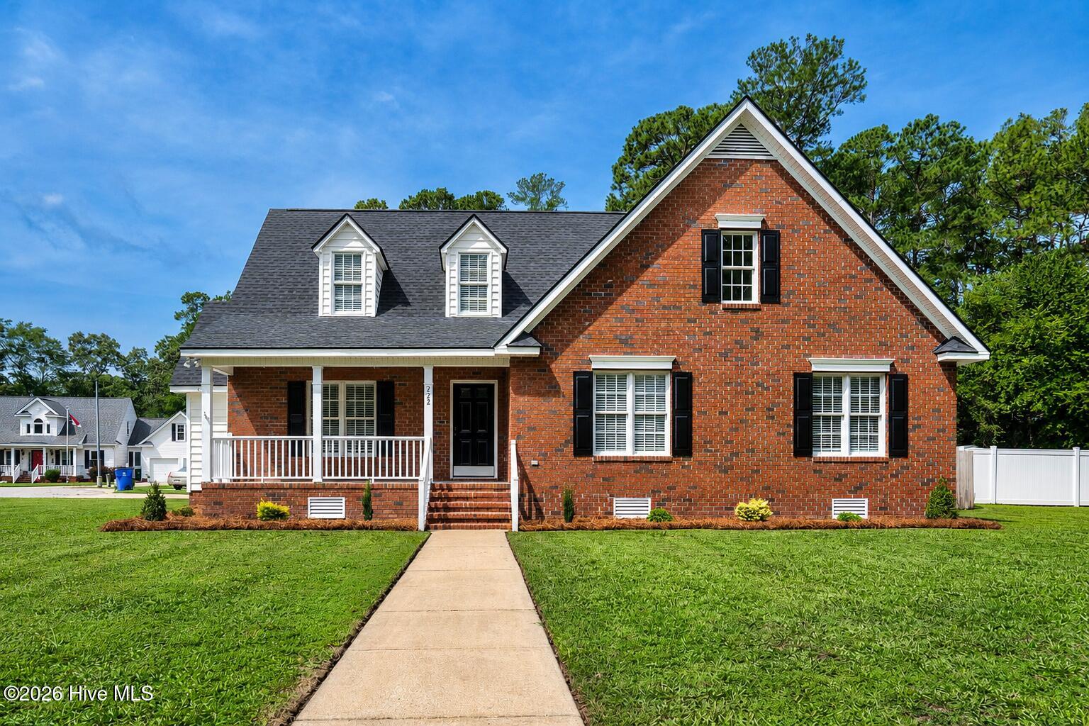 Residential in Nashville