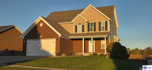 112 Mcclendon Hills Ln, Elizabethtown, KY, 42701-4495 | Card Image