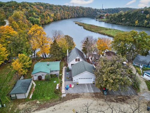 11355 Cedar Beach Dr Nw, Oronoco, MN, 55960-2113 | Card Image