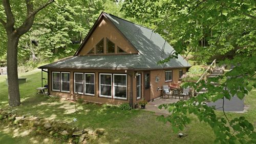 W14044 Island Lake Rd, Weyerhaeuser, WI, 54895-9669 | Card Image