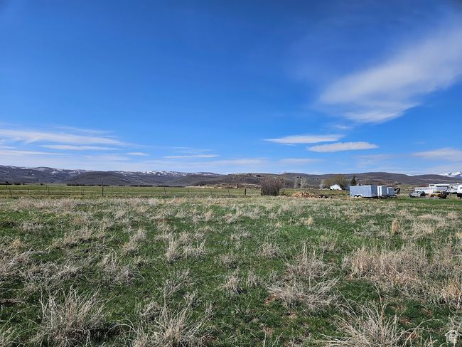 View of yard with a mountain view and a rural view | Image 5