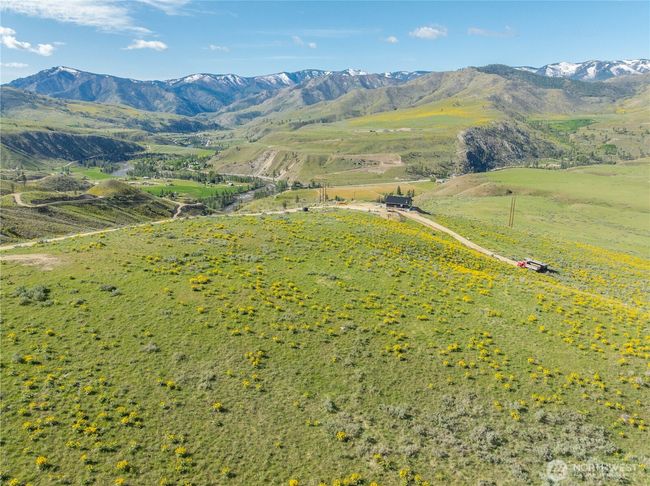 1 Terrace View Short Plat, Home with 0 bedrooms, 0 bathrooms and null parking in Methow WA | Image 17