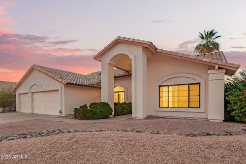 3622 W Barcelona Dr, Chandler, AZ, 85226-1378 | Card Image