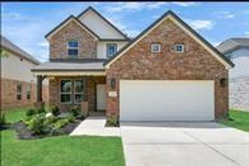 18311 Yaupon Bough Ln, Tomball, TX, 77377-3080 | Card Image