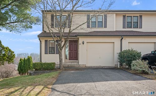 25-25 Tinsmith Xing, Wethersfield, CT, 06109-1335 | Card Image