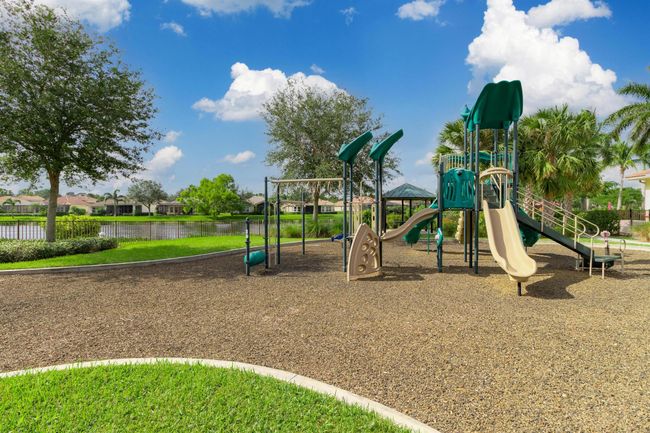 7326 Bob O Link Way, House other with 2 bedrooms, 2 bathrooms and null parking in Port St Lucie FL | Image 44
