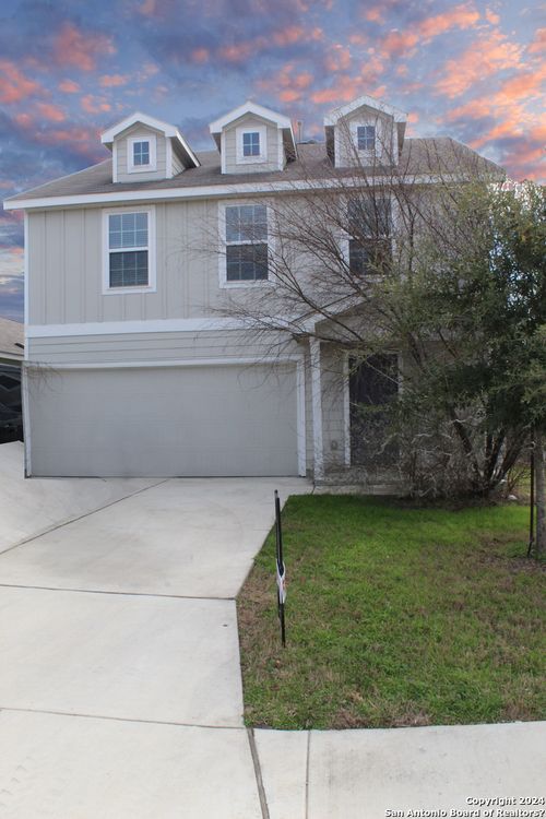 6522 Babcock Ter, San Antonio, TX, 78249-3577 | Card Image