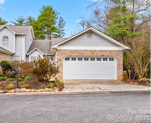 100 Thistle Knoll Ct, Asheville, NC, 28803-2014 | Card Image