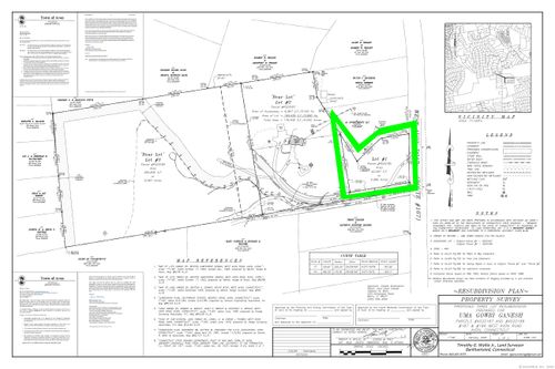 185 W Avon Rd, Avon, CT, 06001-3508 | Card Image