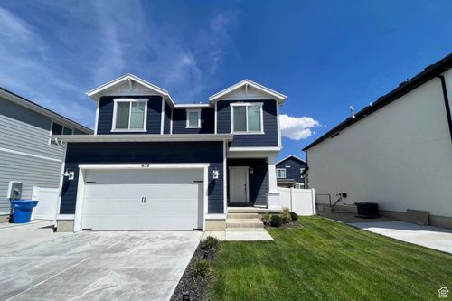 632 N Sugar Beet Dr, Lehi, UT, 84043 | Card Image