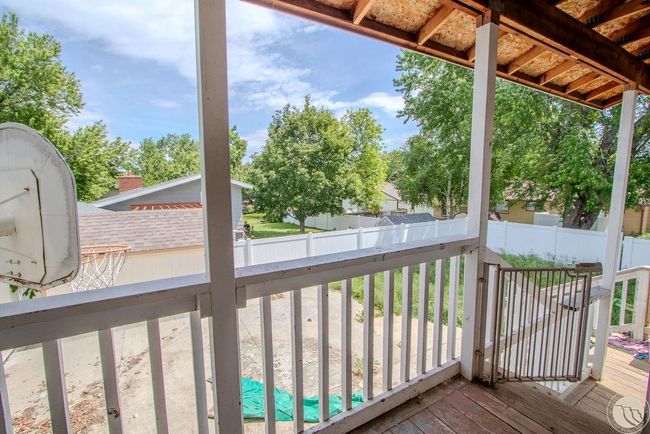 510 Declaration Ave, House other with 4 bedrooms, 2 bathrooms and null parking in Billings MT | Image 16