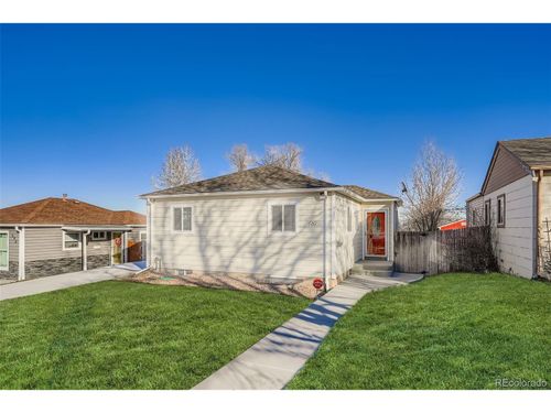 680 Irving St, Denver, CO, 80204 | Card Image