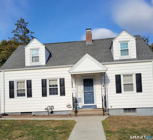160 Wilmot Rd, Hamden, CT, 06514-4313 | Card Image