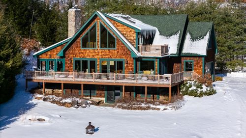 62 Glen Ledge Rd, Bartlett, NH, 03812-3009 | Card Image