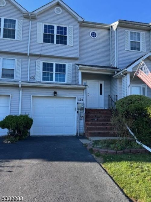 124-124 Canal Way, Hackettstown, NJ, 07840-1262 | Card Image