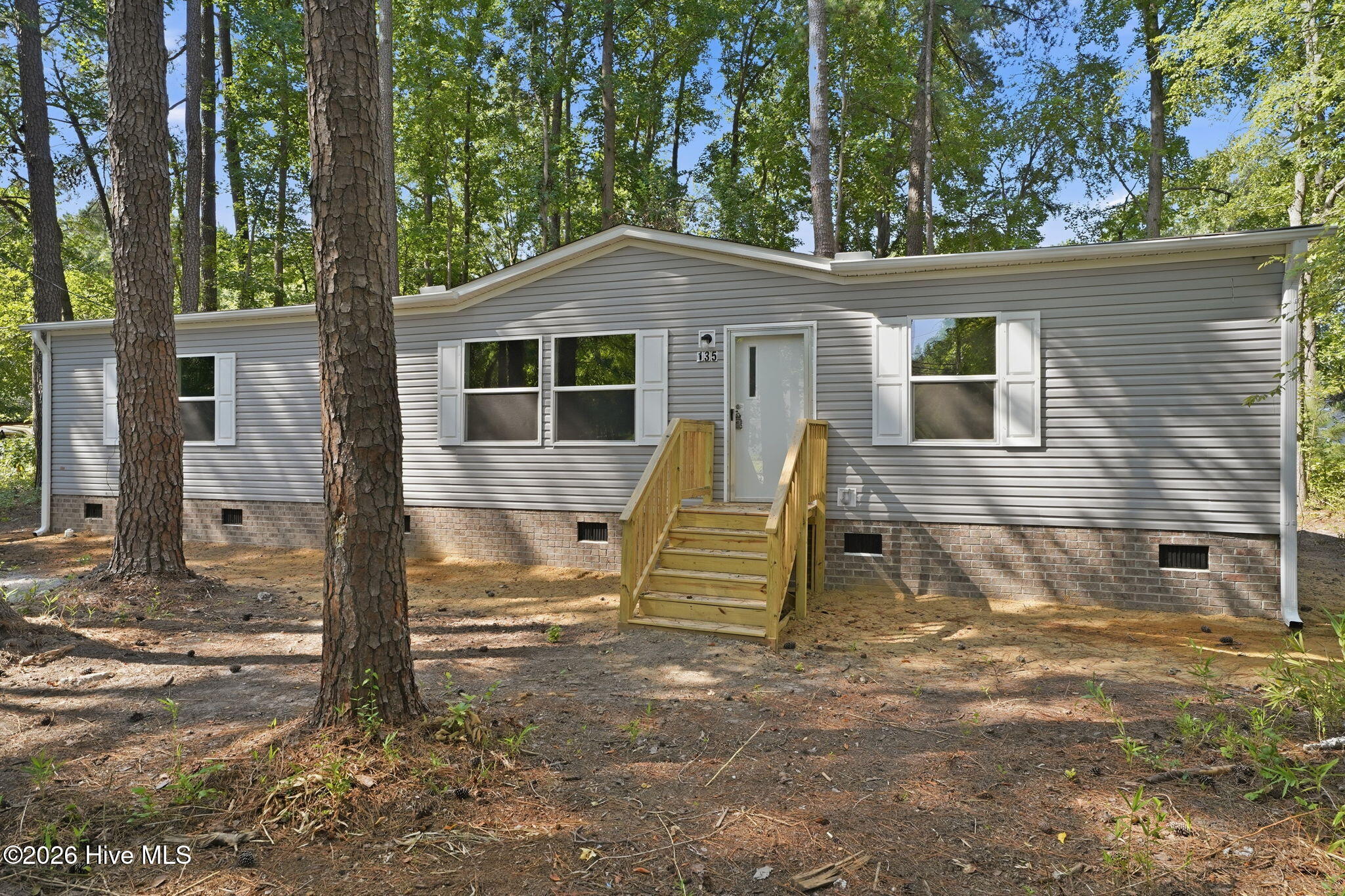 Residential in Rocky Mount