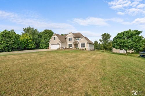 12118 Strasburg Rd, Erie, MI, 48133-9798 | Card Image