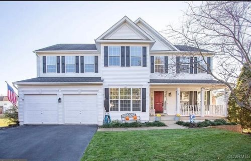50 Hamstead Rd, Fredericksburg, VA, 22405-1838 | Card Image