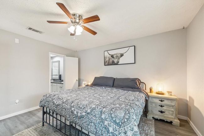 2515 Spring Dusk Ln, House other with 3 bedrooms, 2 bathrooms and 1 parking in Spring TX | Image 13