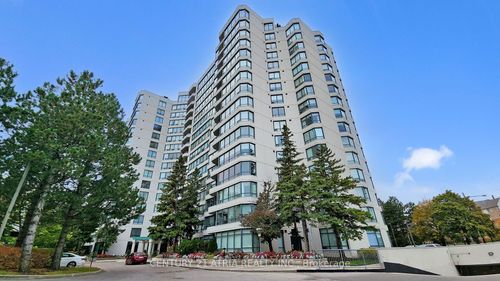 909-120 Promenade Cir, Thornhill, ON, L4J7W9 | Card Image