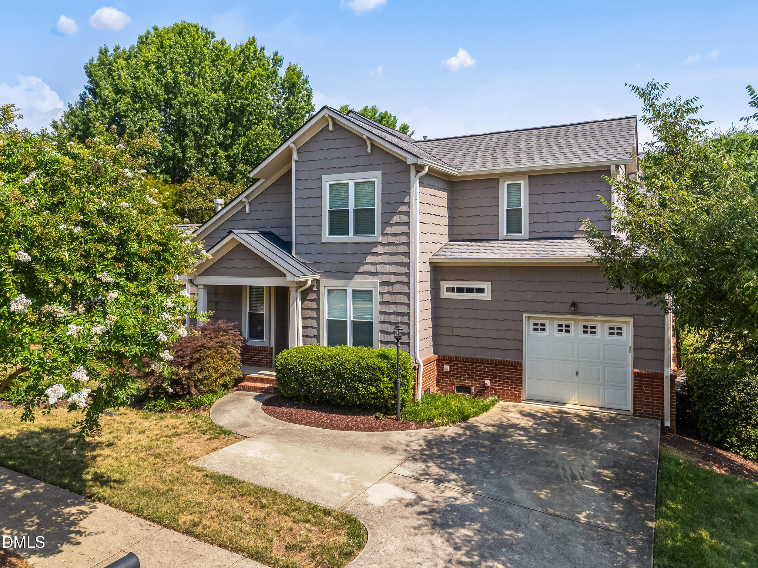 Residential in Raleigh 2