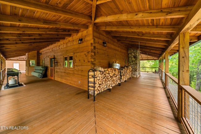 761 N Knob Creek Rd, House other with 3 bedrooms, 3 bathrooms and null parking in SEYMOUR TN | Image 41