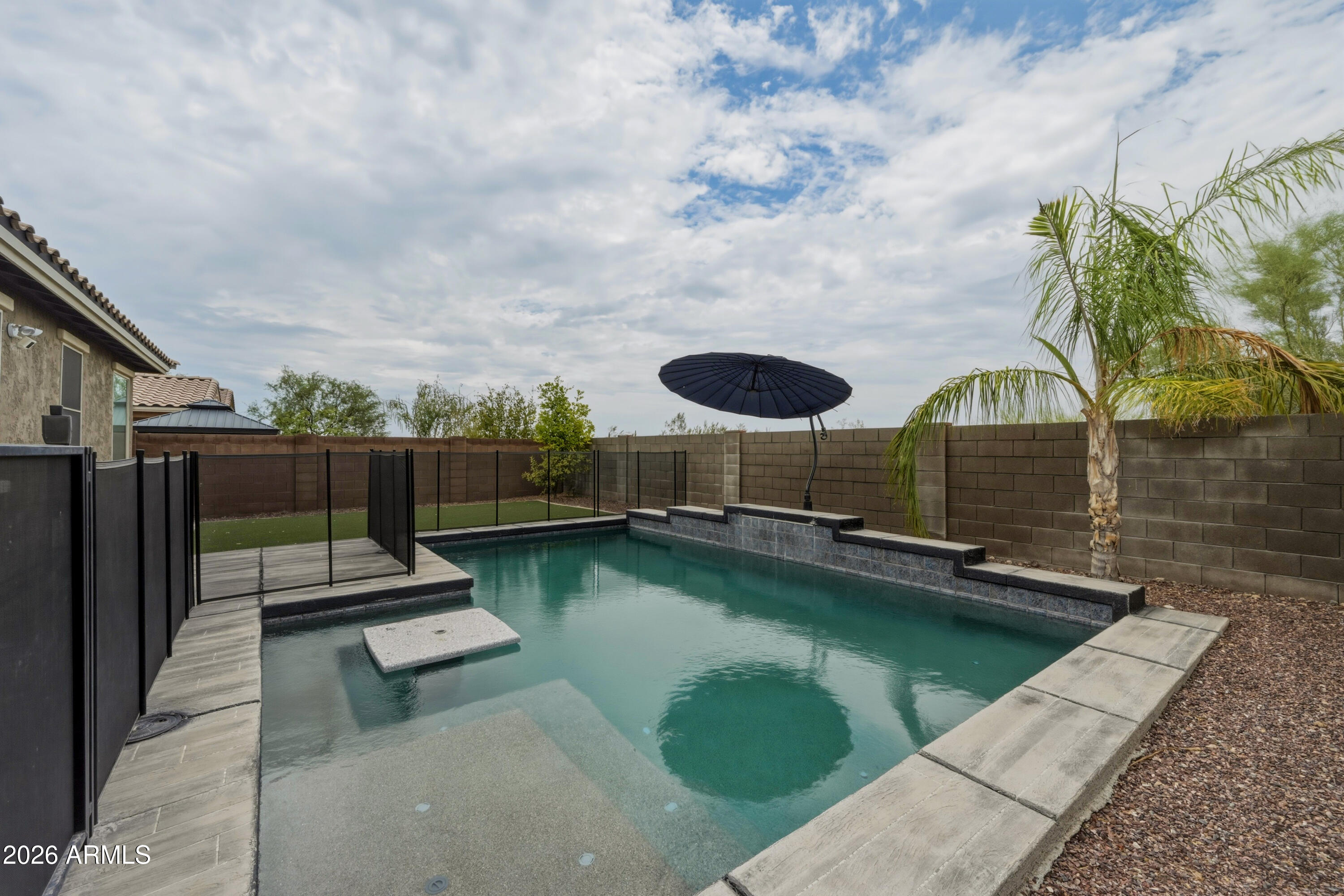 Residential in Phoenix 3