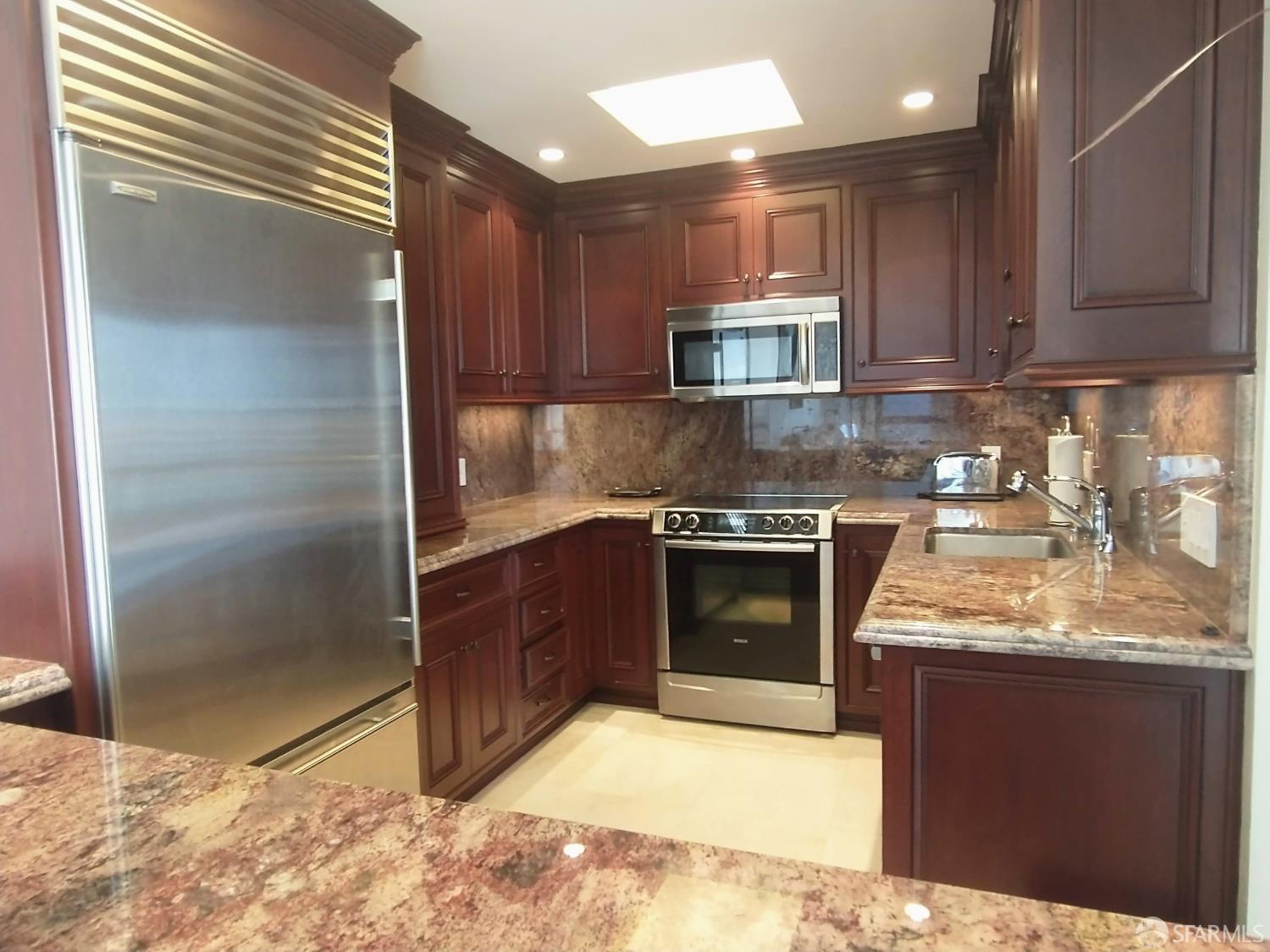 Residential Lease in San Francisco 5