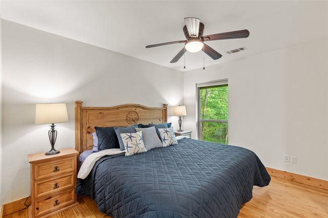 Guest Bedroom on Main Floor. | Image 15
