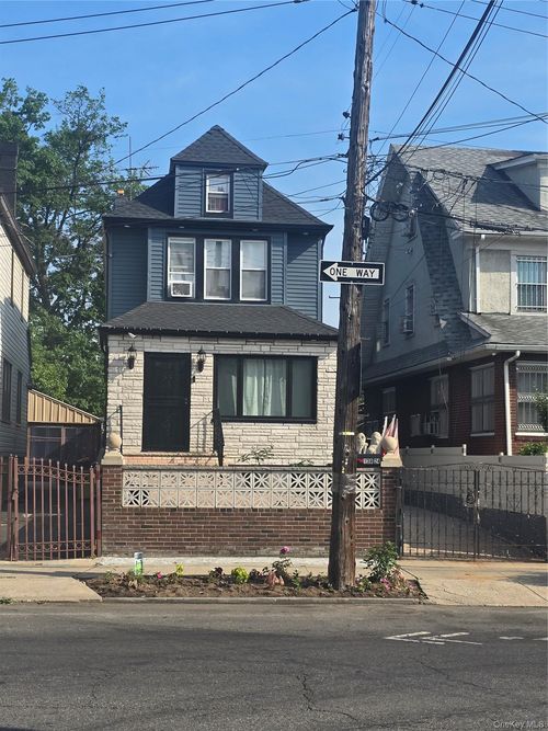 138-24 95th Ave, Jamaica, NY, 11435-4407 | Card Image