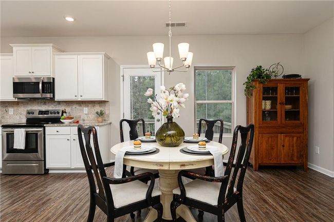738 Stable View Loop, House other with 4 bedrooms, 3 bathrooms and null parking in Dallas GA | Image 11