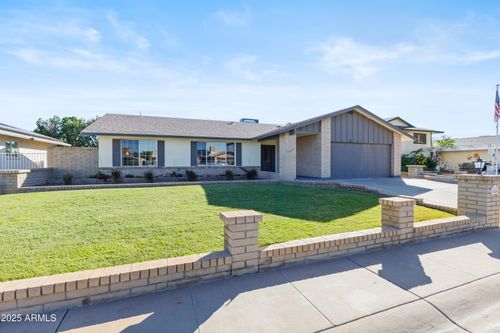 5349 W Acapulco Ln, Glendale, AZ, 85306-3416 | Card Image