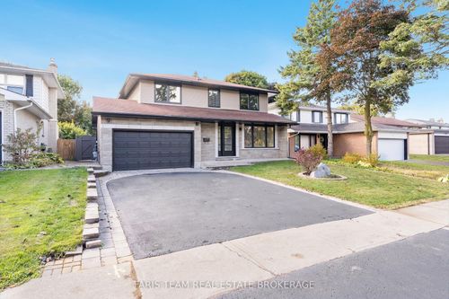 76 Marshall St, Barrie, ON, L4N3S8 | Card Image