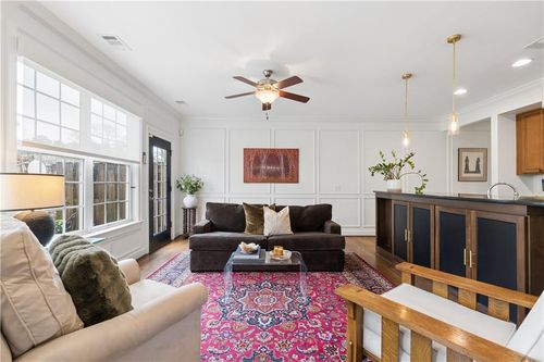 2838 Jordan Oaks Ln, Decatur, GA, 30033-5752 | Card Image
