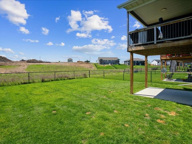 420 Dawson Dr, Condo with 4 bedrooms, 3 bathrooms and null parking in West Branch IA | Image 26