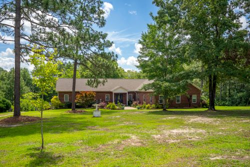 853 Edisto Lake Rd, Wagener, SC, 29164-9510 | Card Image