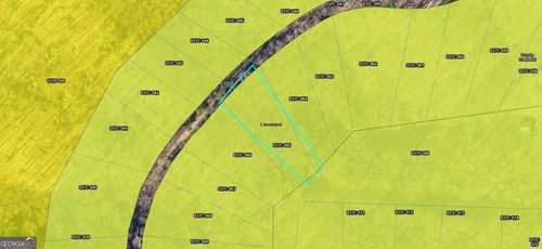 0 Wauka Mountain Ter, Clermont, GA, 30527 | Card Image