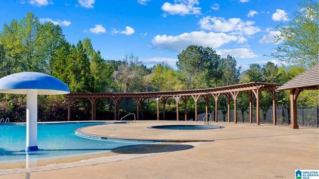 448 Reed Way, House other with 2 bedrooms, 2 bathrooms and null parking in KIMBERLY AL | Image 37