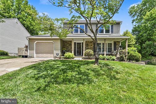 609 Helmsdale Ct, BEL AIR, MD, 21015-5741 | Card Image