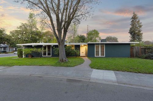 1936 Edgewood Drive, Palo Alto, CA, 94303 | Card Image