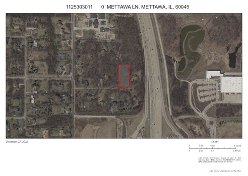 0 Mettawa Ln Lot 17 Lane, Mettawa, IL, 60045 | Card Image