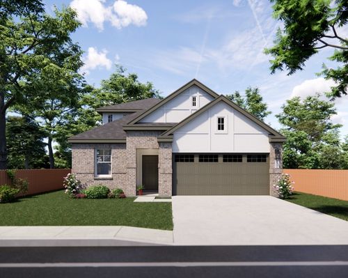 13720 Tucker Hedge Pass, Elgin, TX, 78621-6136 | Card Image