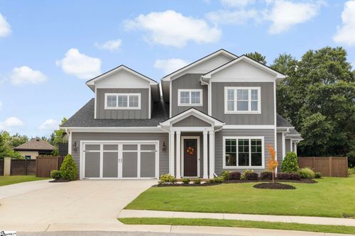 17 Azalea Spring Ct, Greenville, SC, 29615-5636 | Card Image