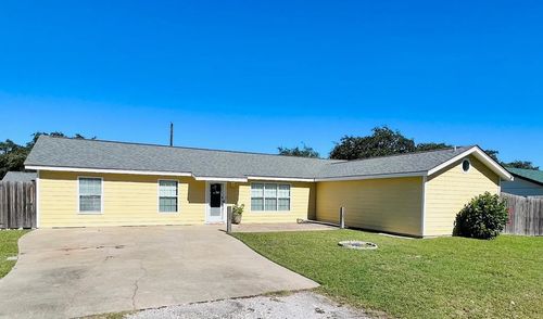 1230 Red Bird Drive, Rockport, TX, 78382 | Card Image