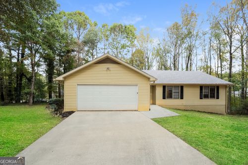 100 Nandover Way, Fayetteville, GA, 30215-2645 | Card Image