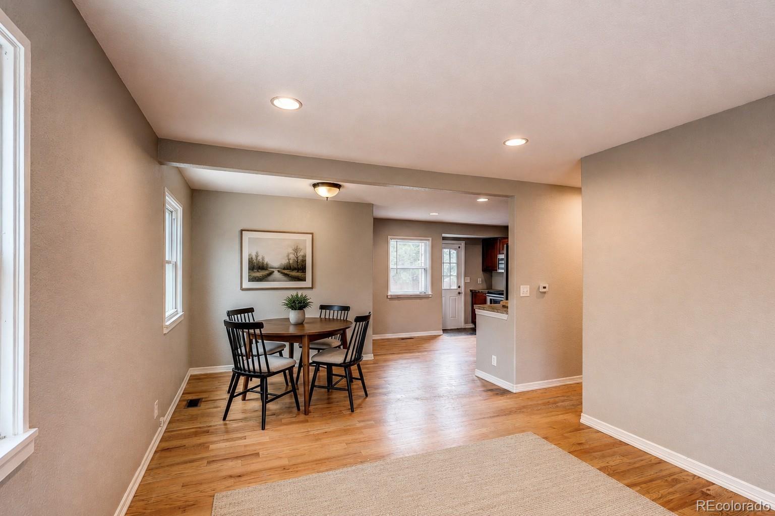 Residential in Denver 4