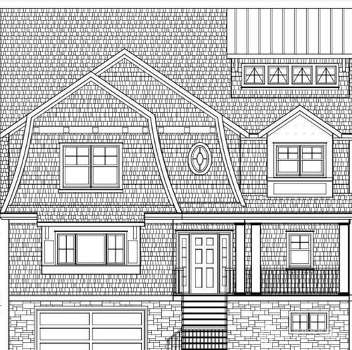 88 Osborne Ave, Bay Head, NJ, 08742-4621 | Card Image