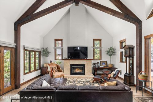 160 Equestrian Way, Carbondale, CO, 81623-8969 | Card Image