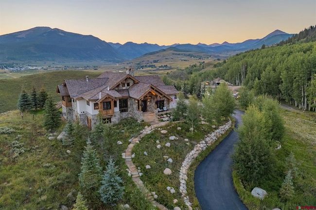 1251 Skyland Dr, House other with 5 bedrooms, 7 bathrooms and null parking in Crested Butte CO | Image 43