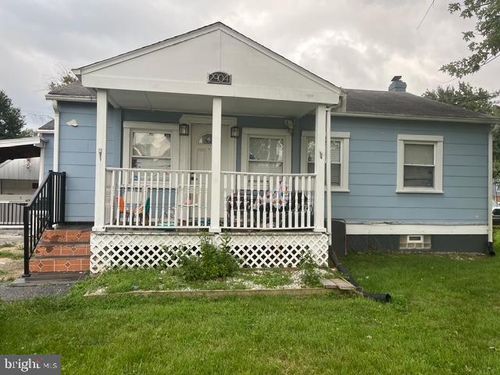 2904 Walters Ln, District Heights, MD, 20747-3225 | Card Image